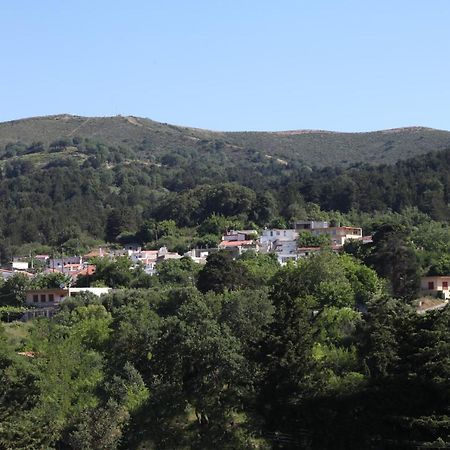 Вилла Hellenick House Agios Ioannis  Экстерьер фото