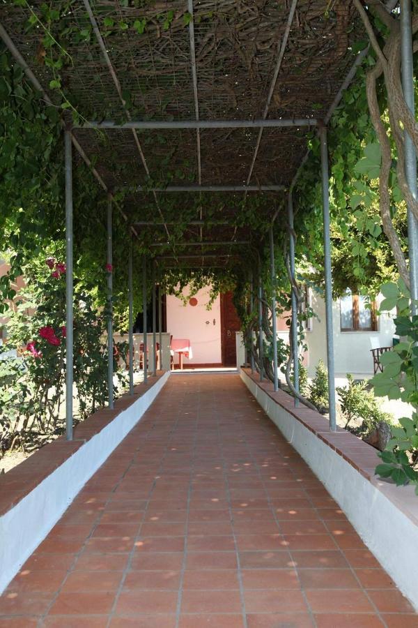 Вилла Hellenick House Agios Ioannis  Экстерьер фото