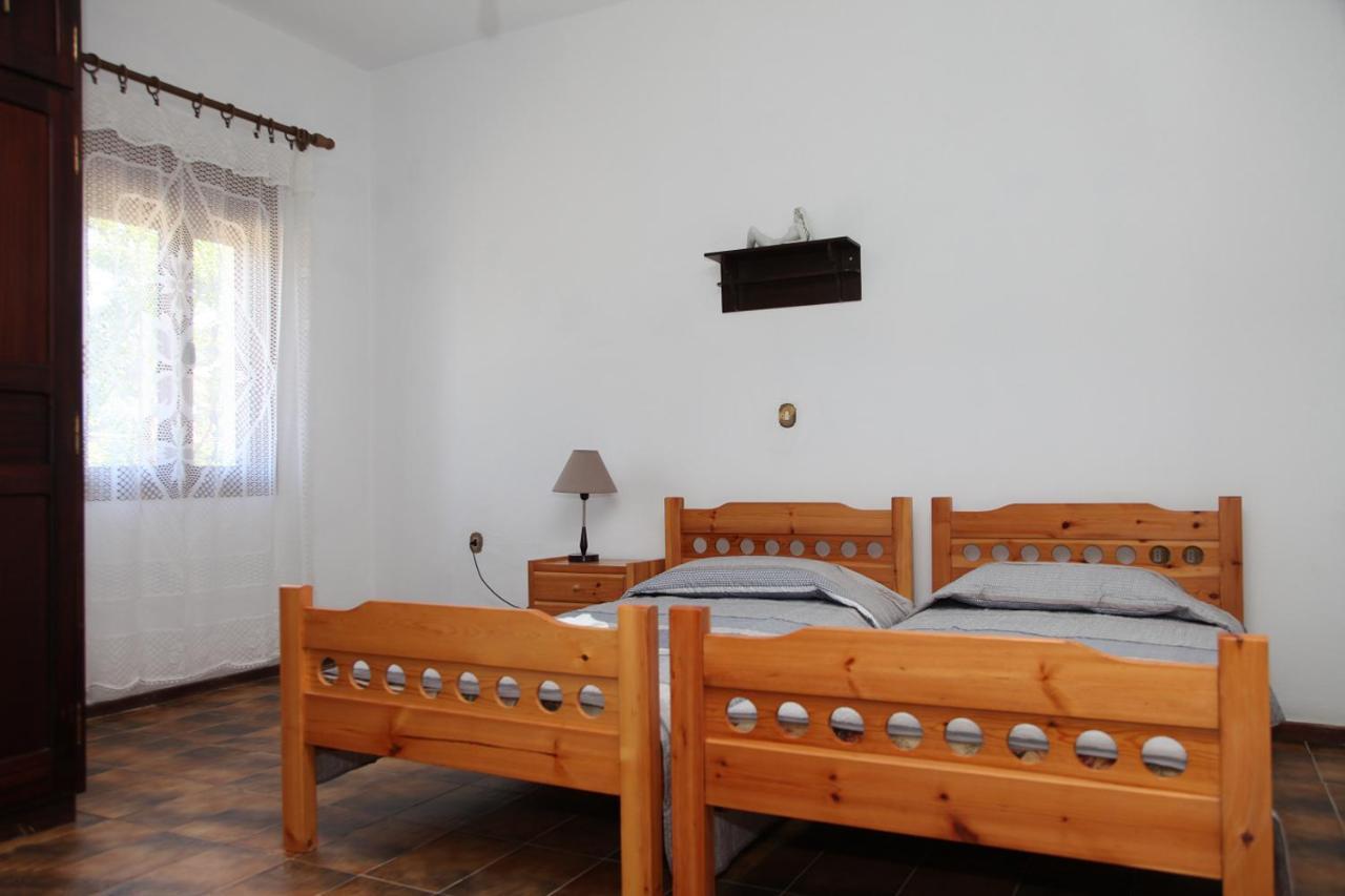 Вилла Hellenick House Agios Ioannis  Экстерьер фото