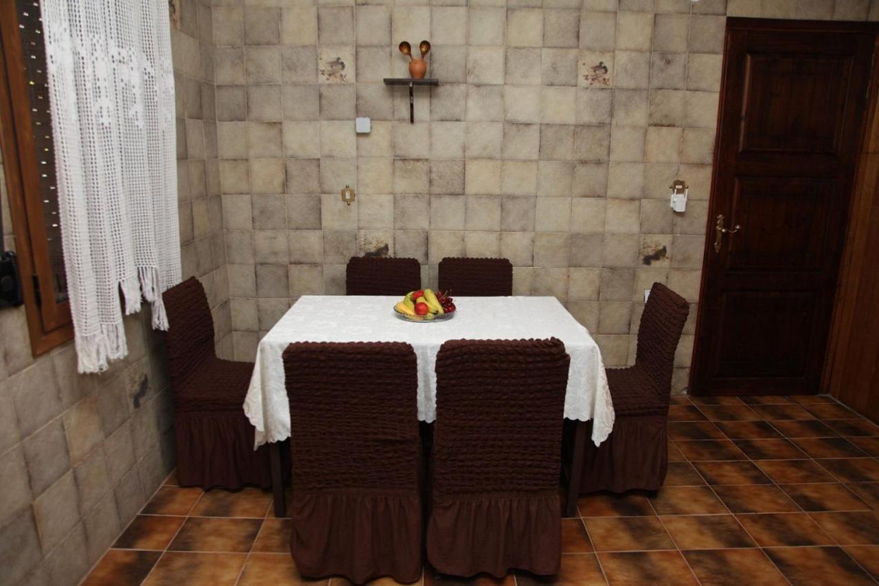 Вилла Hellenick House Agios Ioannis  Экстерьер фото