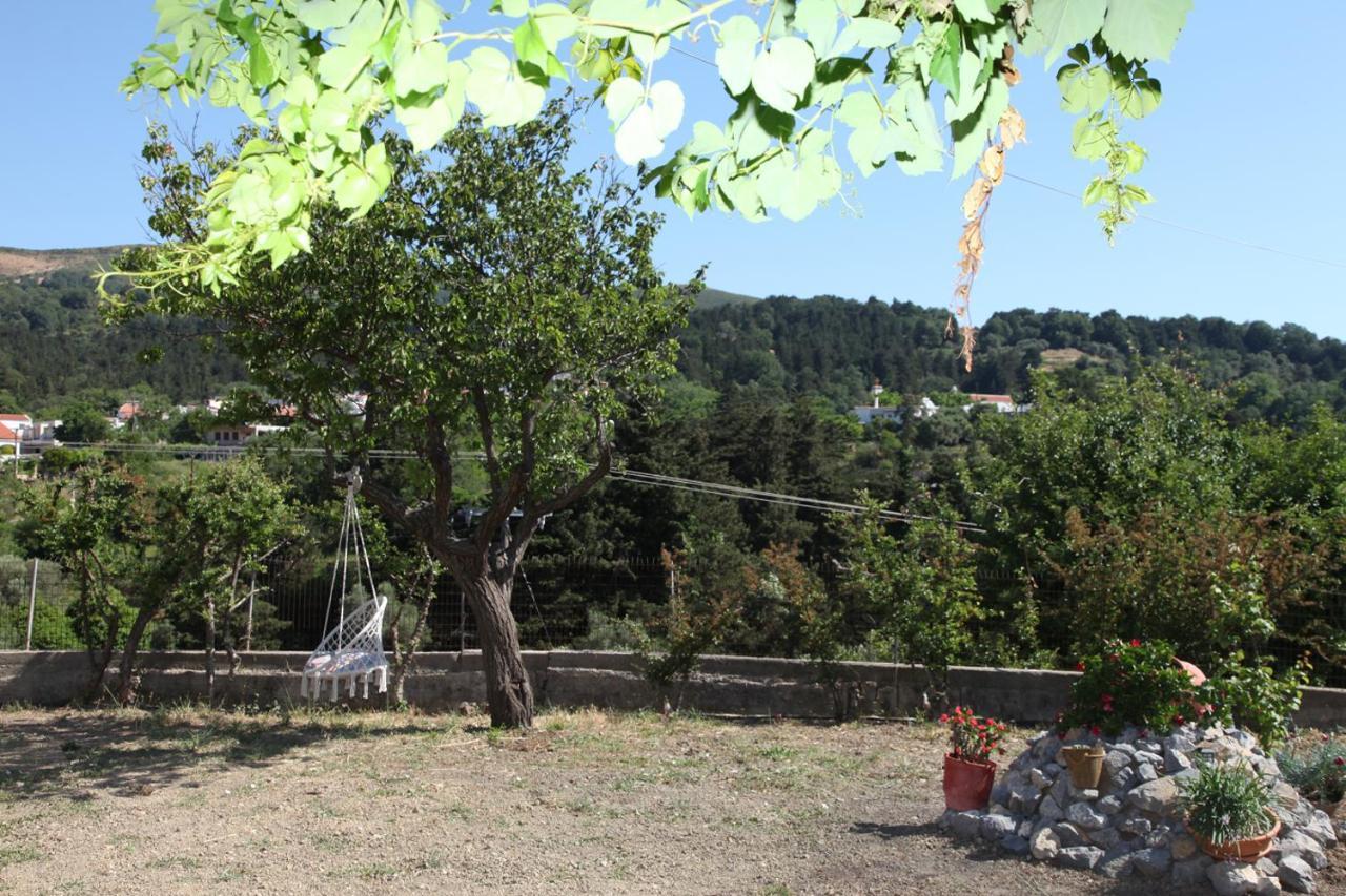 Вилла Hellenick House Agios Ioannis  Экстерьер фото