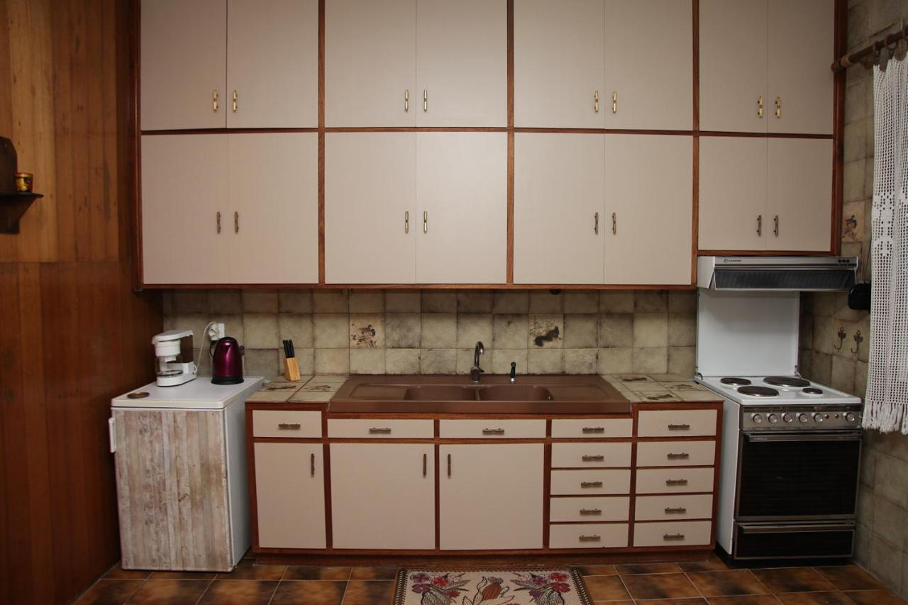 Вилла Hellenick House Agios Ioannis  Экстерьер фото