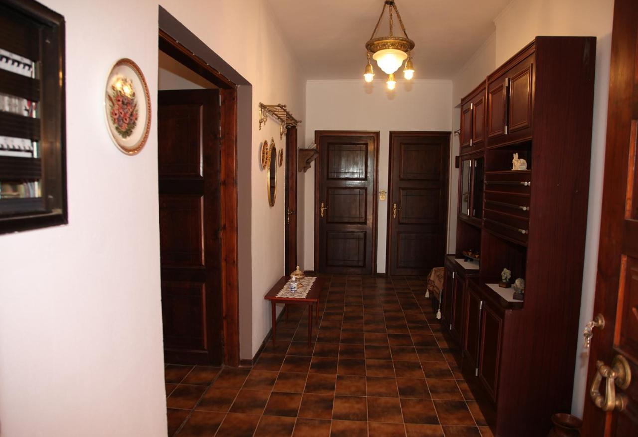 Вилла Hellenick House Agios Ioannis  Экстерьер фото