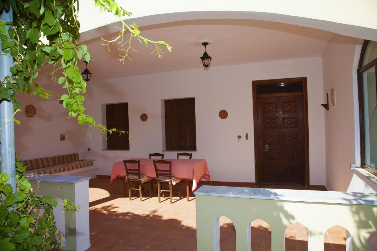 Вилла Hellenick House Agios Ioannis  Экстерьер фото